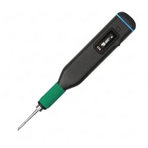 Sugon SG-55G Type-C Rechargeable Portable Electric Soldering Iron with Adjustable Bracket