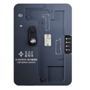 XZZ i5 EEPROM Chip Baseband Logic Read Write Programmer for iPhone 15 / 15 Plus / 15 Pro / 15Pro Max